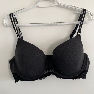 Aerie 40C T-shirt bra